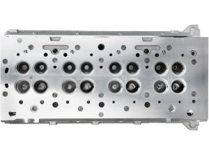 CYLINDER HEAD-J3-OLD