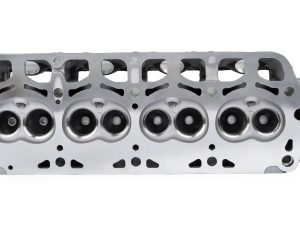 CYLINDER HEAD-4Y EFI