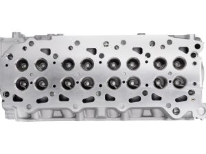 CYLINDER HEAD-ZD30-908529