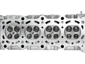 CYLINDER HEAD-SUZUKI-J20A