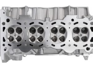 CYLINDER HEAD-TOYOTA-1TR-FE