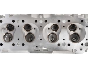 CYLINDER HEAD-MAZDA-FE/F8