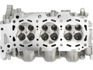 CYLINDER HEAD-TOYOTA-1GR LH