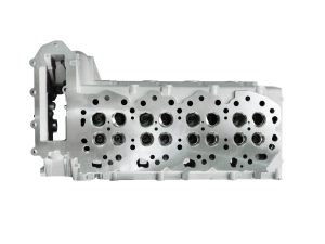 CYLINDER HEAD-ISUZU-4JJ1 NEW