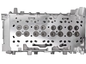 CYLINDER HEAD-MITSUBISHI-4N15 WITHOUT HOLE