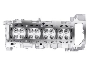 CYLINDER HEAD-GA16DE