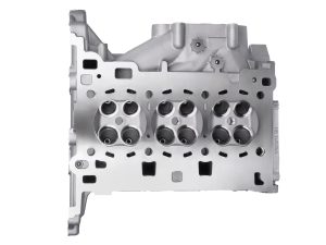 CYLINDER HEAD-FORD-KA
