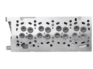 COMPLETE CYLINDER HEAD-CUUA-908737